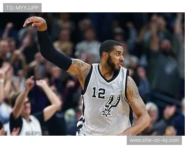 马刺豪取11连胜 距离西部榜首位置仅一步之遥